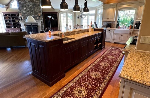 East Lyme House | Orchard Manor Estate