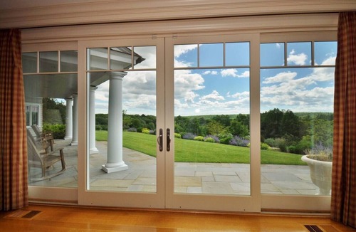 East Lyme House | Orchard Manor Estate