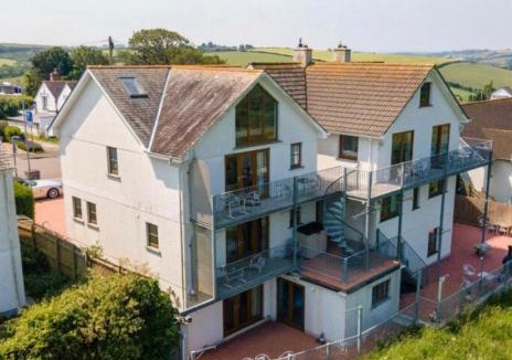 Probus House | Orchard Manor