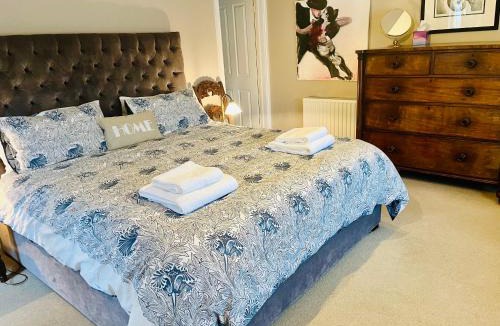 Bramley House | Orchard Paddocks