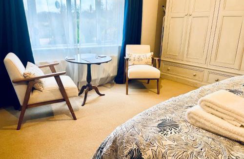 Bramley House | Orchard Paddocks