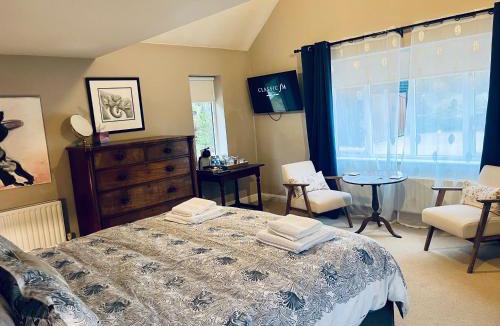 Bramley House | Orchard Paddocks