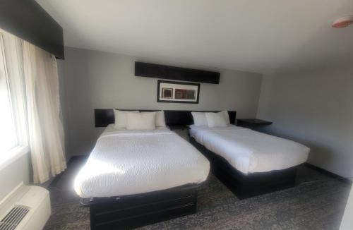 Spring Brook Hotel | Orchard Park Motel