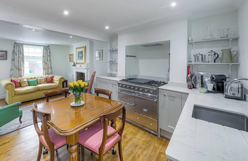 Arundel Cottage | Orchard Place, Arundel