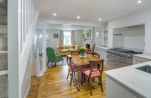Arundel Cottage | Orchard Place, Arundel