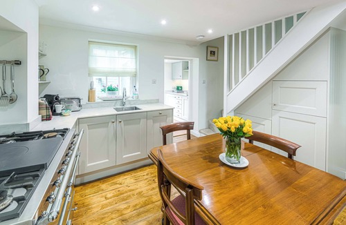 Arundel Cottage | Orchard Place, Arundel