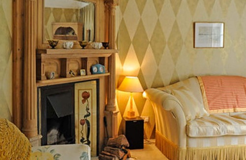 Whittlesford Bed & Breakfast | Orchard Pond Bed & Breakfast