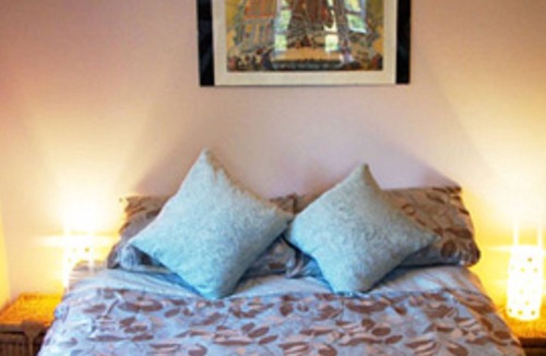 Whittlesford Bed & Breakfast | Orchard Pond Bed & Breakfast