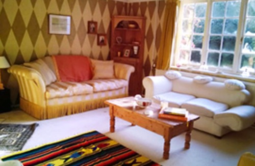 Whittlesford Bed & Breakfast | Orchard Pond Bed & Breakfast