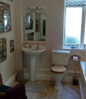 Cambridge Bed & Breakfast | Orchard Pond Bed & Breakfast