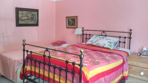 Cambridge Bed & Breakfast | Orchard Pond Bed & Breakfast