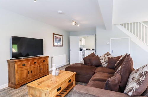 Paddock Wood Cottage | Orchard Retreat