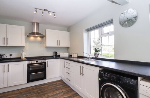 Paddock Wood Cottage | Orchard Retreat