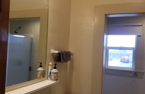 Victor House | Orchard Road Cottage