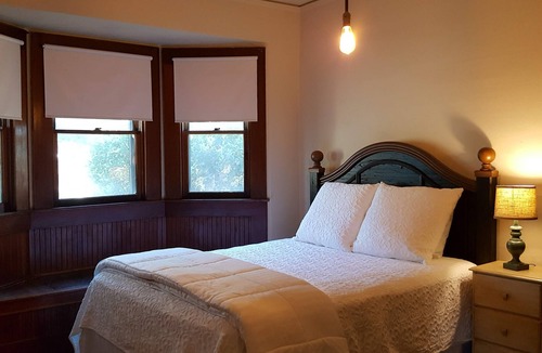 Victor House | Orchard Road Cottage