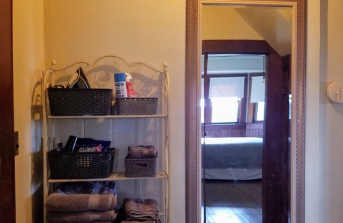 Victor House | Orchard Road Cottage