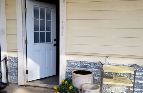 Victor Apartment | Orchard Road Garage Loft