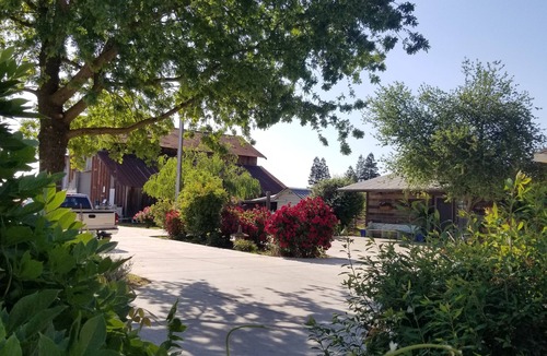 Victor Apartment | Orchard Road Garage Loft