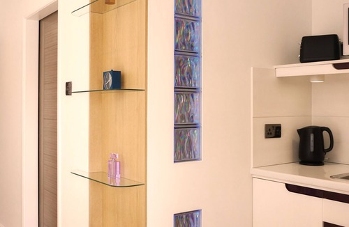 Hook Norton Apartment | Orchard Road Studio Apartment