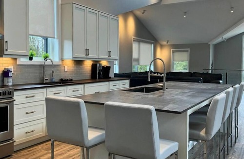Glen Huron Cottage | Orchard Run Chalet
