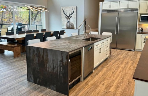 Glen Huron Cottage | Orchard Run Chalet