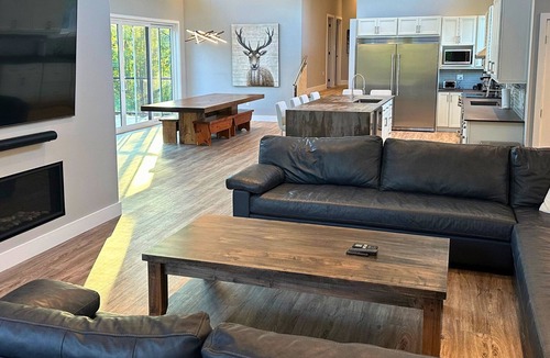 Glen Huron Cottage | Orchard Run Chalet