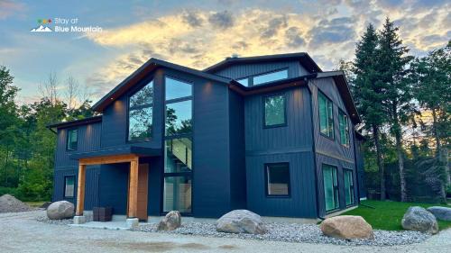 Glen Huron Ski Chalet | Orchard Run Chalet