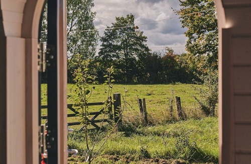 Muchelney Apartment | Orchard Snug - Luxury Cottages