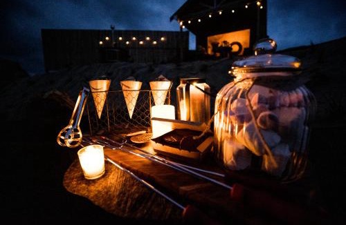 Otorohanga Other | Orchard Valley Glamping