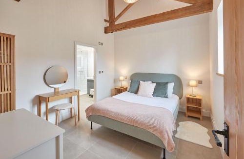 West Heslerton House | Orchard View Cottage
