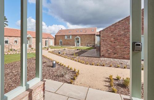 West Heslerton House | Orchard View Cottage