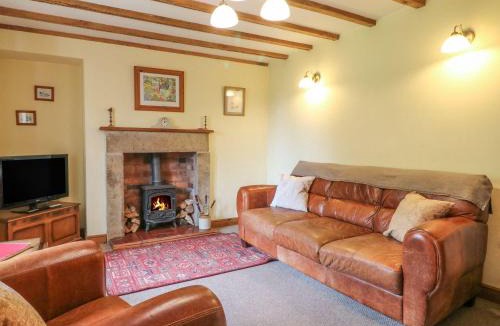 Parwich House | Orchard View