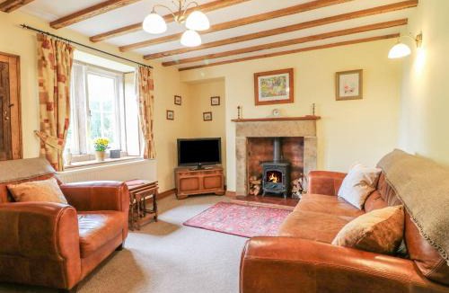 Parwich House | Orchard View