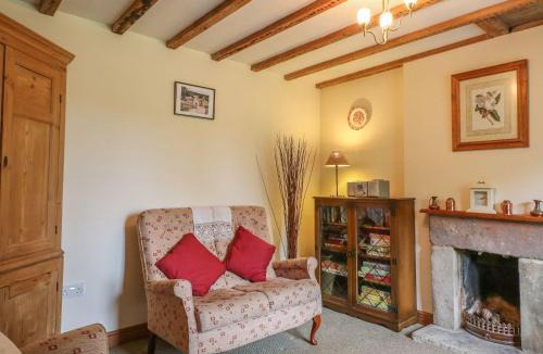 Parwich House | Orchard View