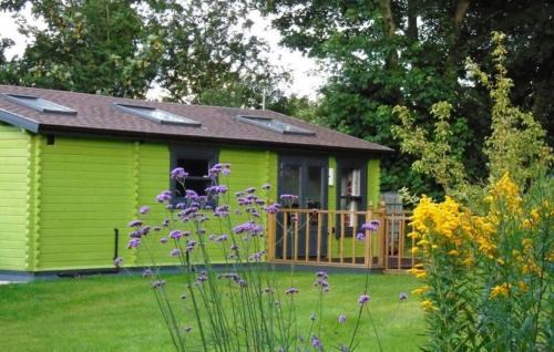 Bungay House | Orchard View