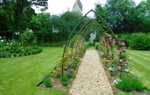 Bungay House | Orchard View