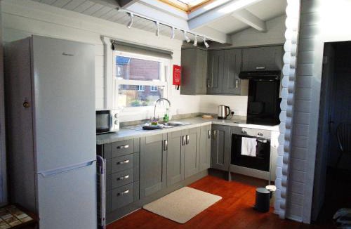 Bungay House | Orchard View