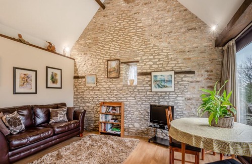 Biddestone House | Orchard View