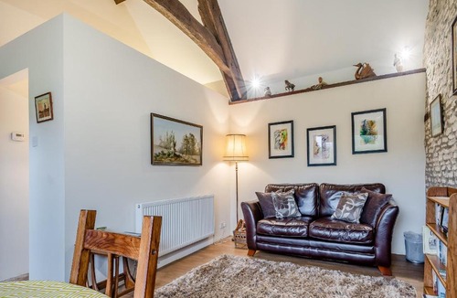 Biddestone House | Orchard View