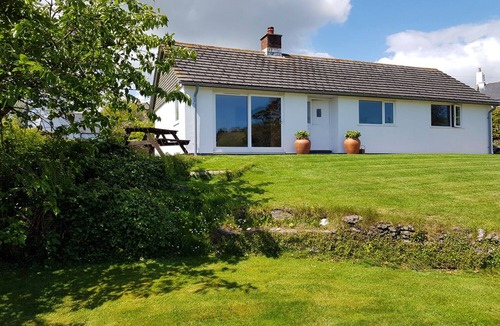 Chillington Cottage | Orchard View