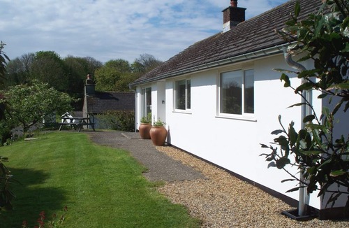 Chillington Cottage | Orchard View