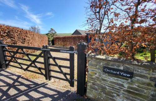 Chillington House | Orchard View