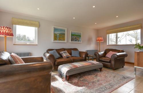 Chillington House | Orchard View