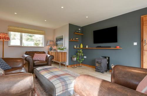 Chillington House | Orchard View