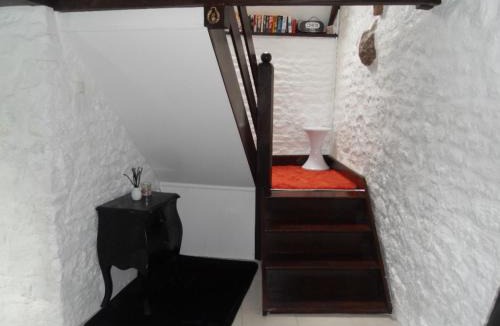 Couesmes-Vauce House | Orchard View Gite