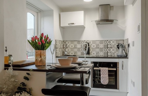 Cheddar Cottage | Orchard View-UK34417