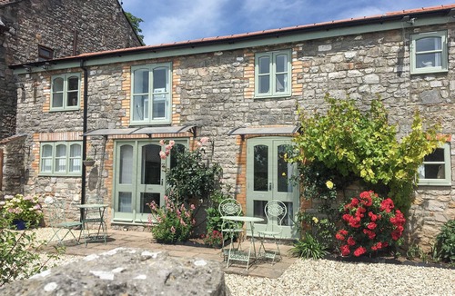 Cheddar Cottage | Orchard View-UK34417