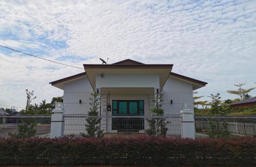 Klebang Besar House | Orchard Villa Melaka