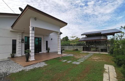 Klebang Besar House | Orchard Villa Melaka