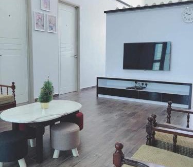 Klebang Besar House | Orchard Villa Melaka